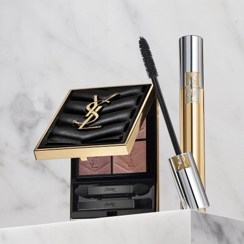YVES SAINT LAURENT Mascara Volume Effet Faux Cils - Intensives YVES SAINT LAURENT Mascara Volume Effet Faux Cils - Intensives
